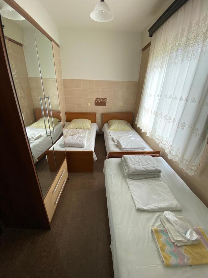 Villa Jakos Paradise Batumi Eksteriør billede