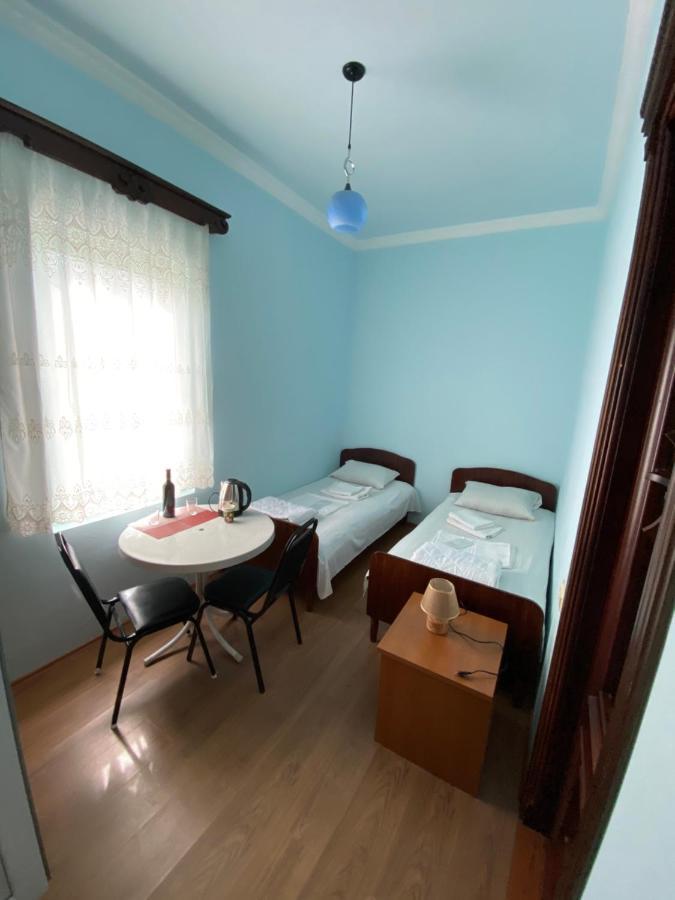 Villa Jakos Paradise Batumi Eksteriør billede
