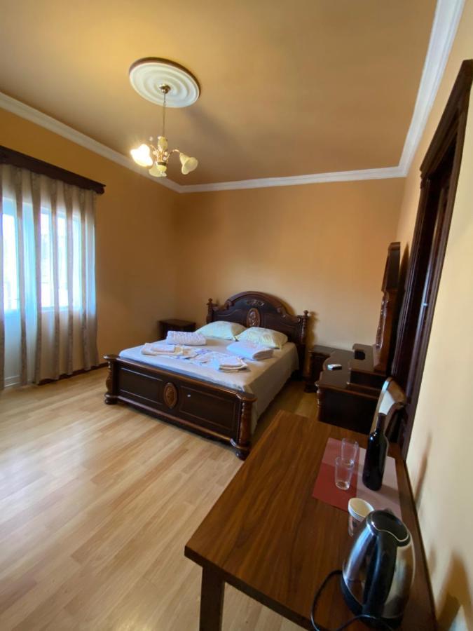 Villa Jakos Paradise Batumi Eksteriør billede