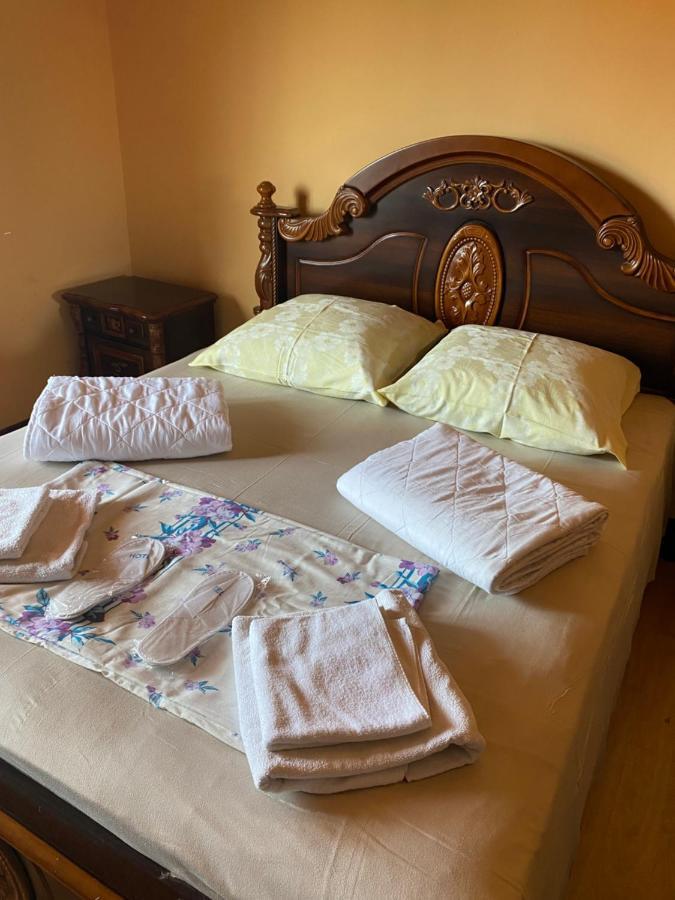 Villa Jakos Paradise Batumi Eksteriør billede