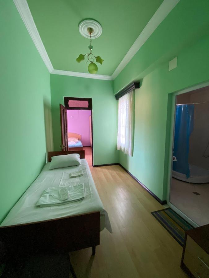 Villa Jakos Paradise Batumi Eksteriør billede
