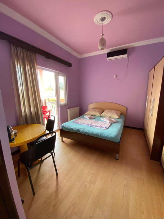 Villa Jakos Paradise Batumi Eksteriør billede