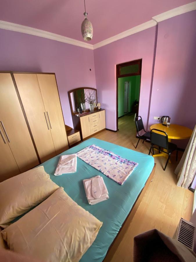 Villa Jakos Paradise Batumi Eksteriør billede