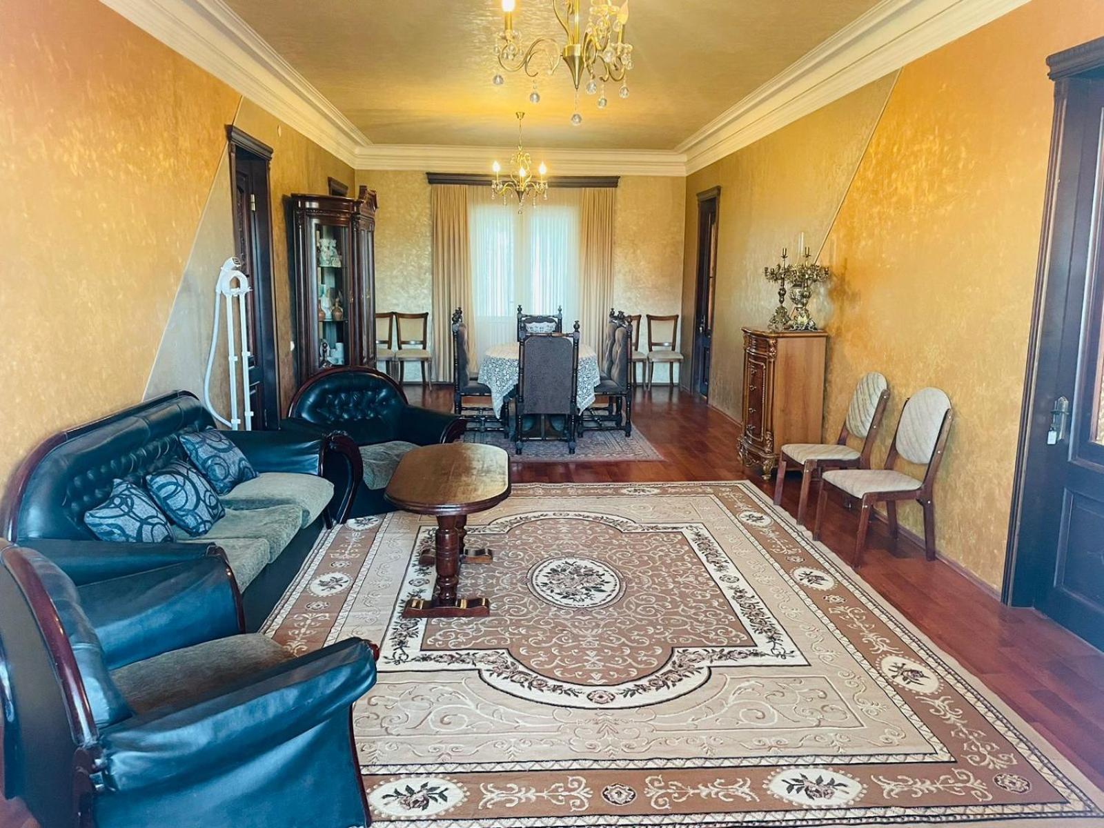 Villa Jakos Paradise Batumi Eksteriør billede