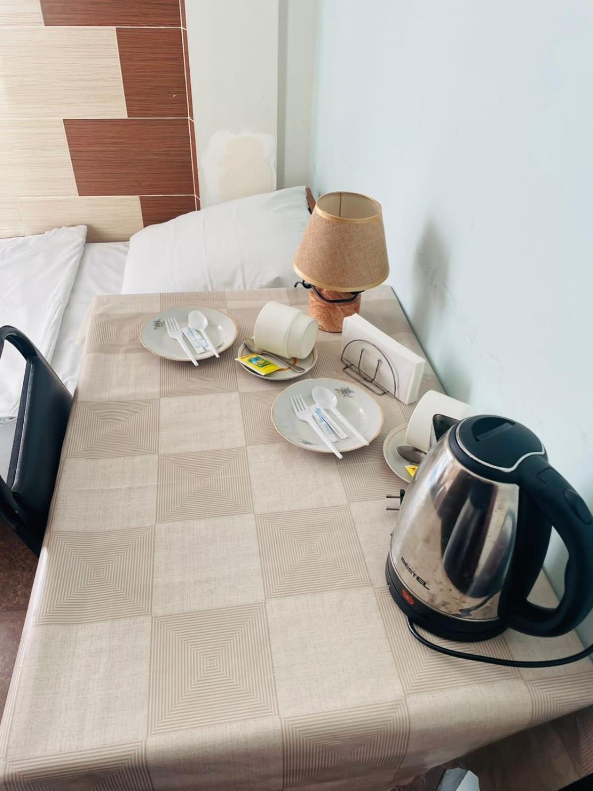 Villa Jakos Paradise Batumi Eksteriør billede
