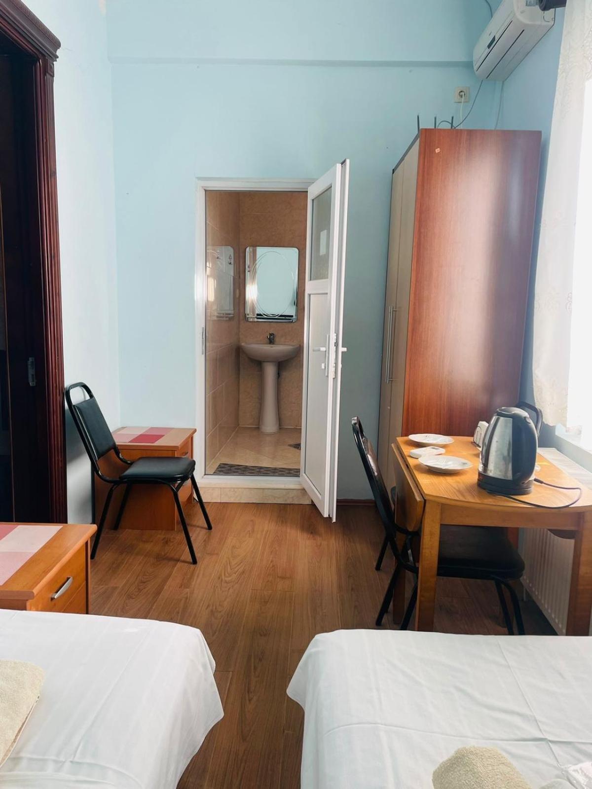 Villa Jakos Paradise Batumi Eksteriør billede