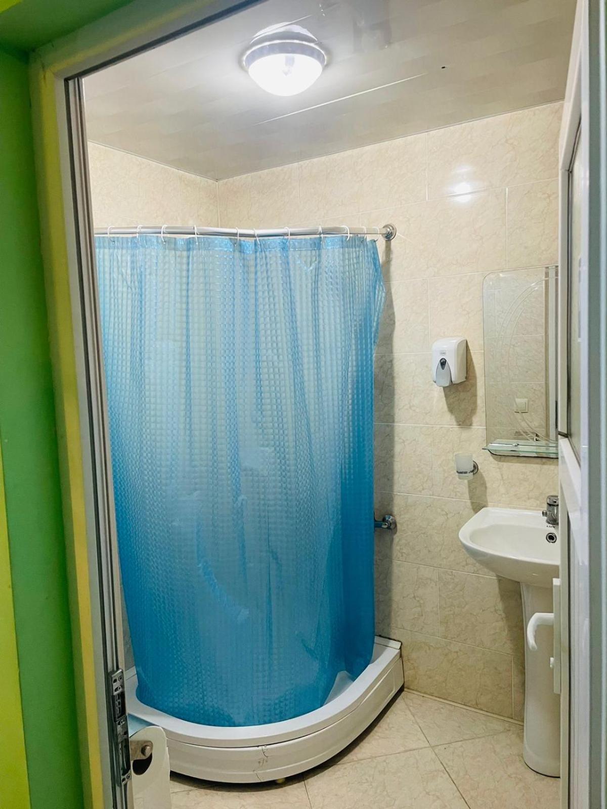Villa Jakos Paradise Batumi Eksteriør billede