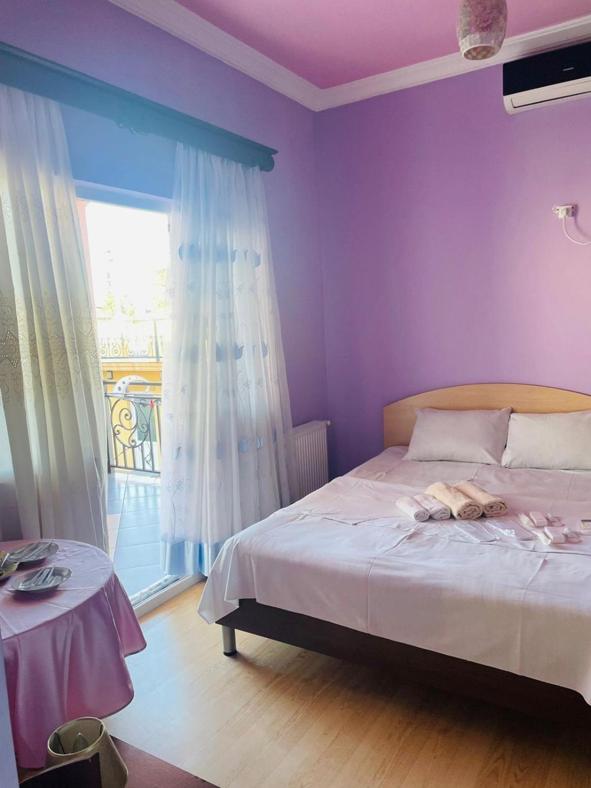 Villa Jakos Paradise Batumi Eksteriør billede