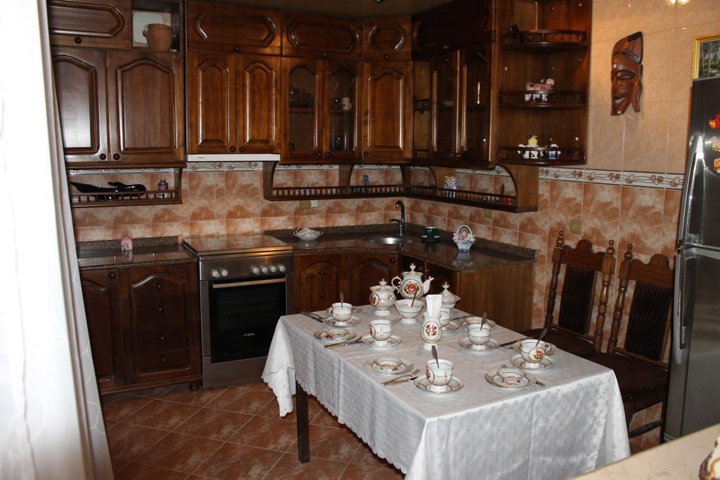 Villa Jakos Paradise Batumi Eksteriør billede